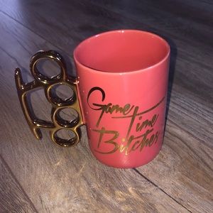 Just Funky Mug